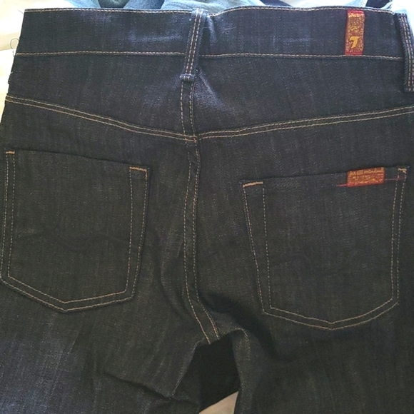 7 For All Mankind - Picture 4 of 4